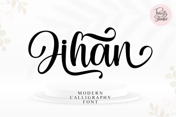 A Designer's Hands-On Review of the Jihan Script Font