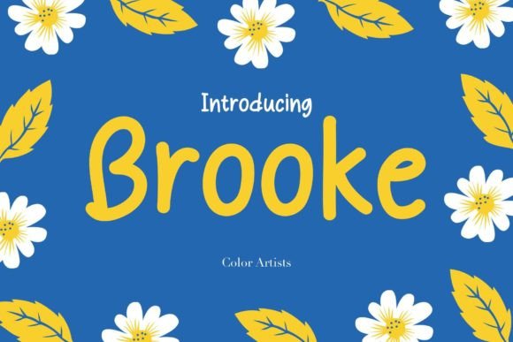 A Practical Review of Brooke: The Script Font That Sells
