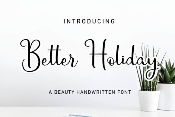 Choosing Better Holiday for a More Elegant Online Presence