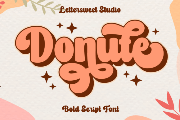 Choosing Donute: The Bold Font That Makes Campaign Messages Clearer