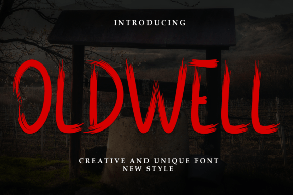 Designing a Calmer Reading Experience with Oldwell