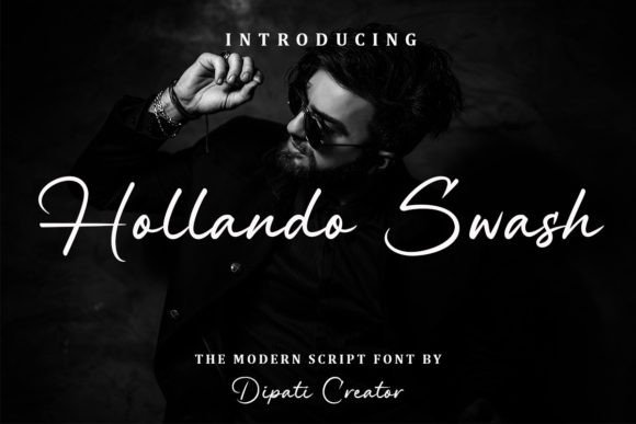 Hollando Swash: A Designer's Practical Review