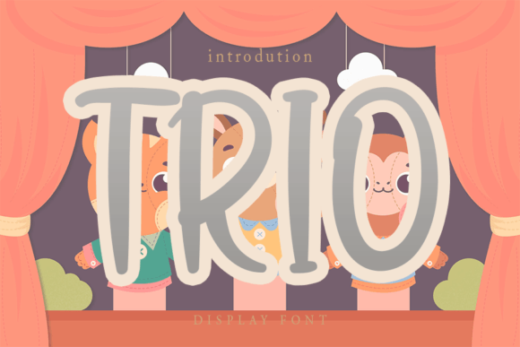 Using Trio: A Web Designer's Real Story About This Script Font